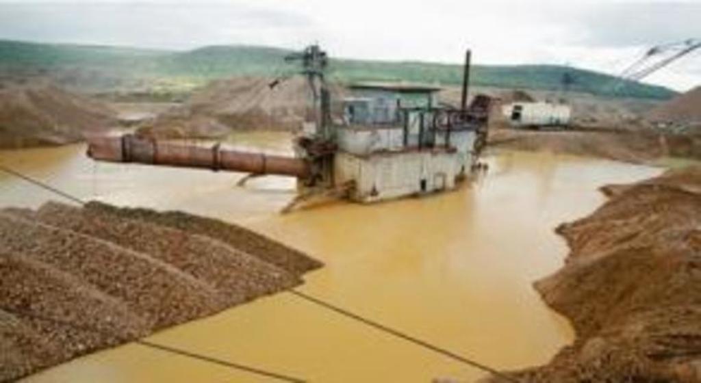 Nordgold приобретет остатки обыкновенных акций High River