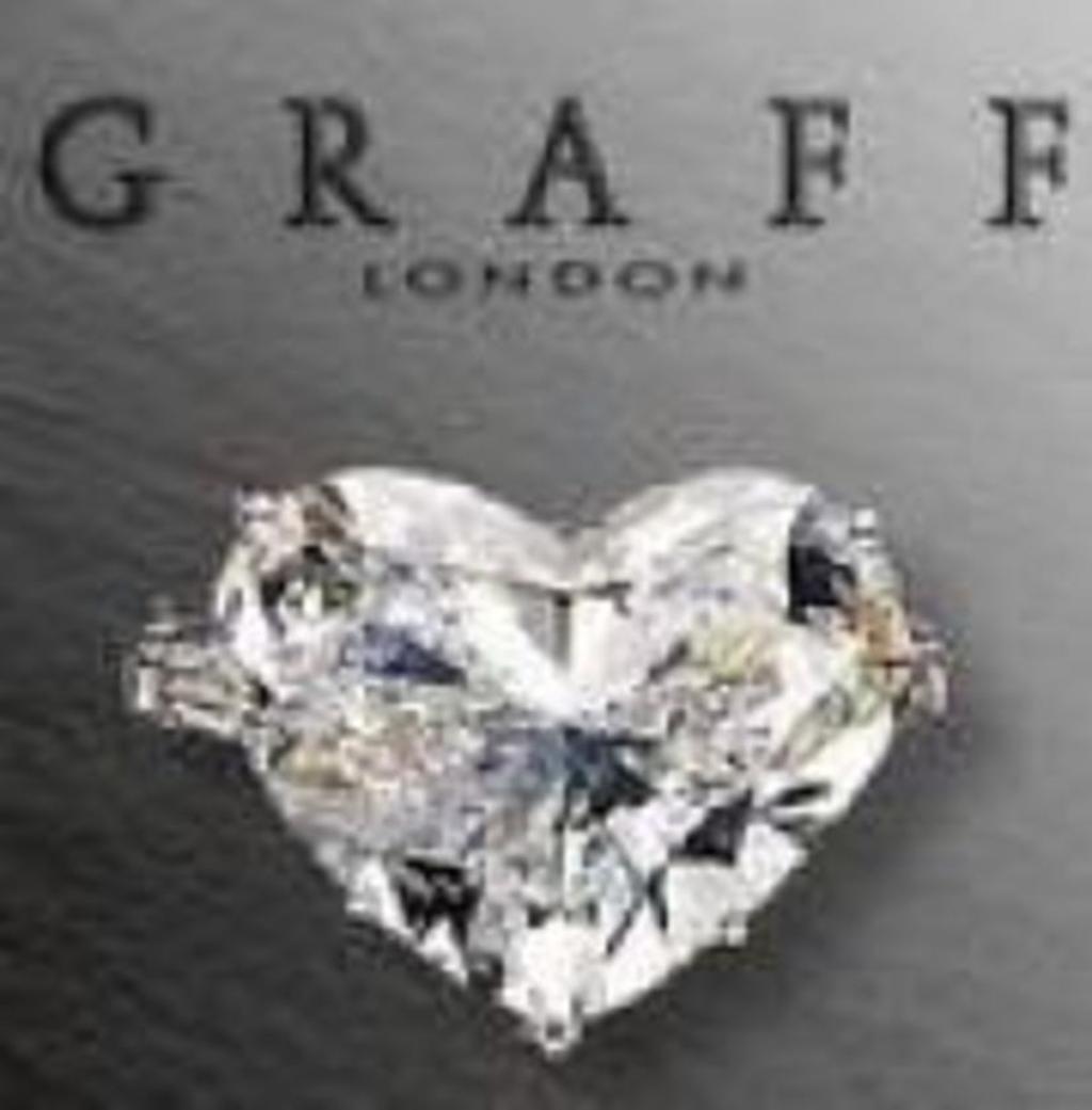 Graff увеличивает число купленных акций Gem Diamonds