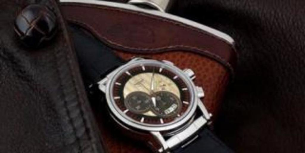 Transforma от Parmigiani Fleurier