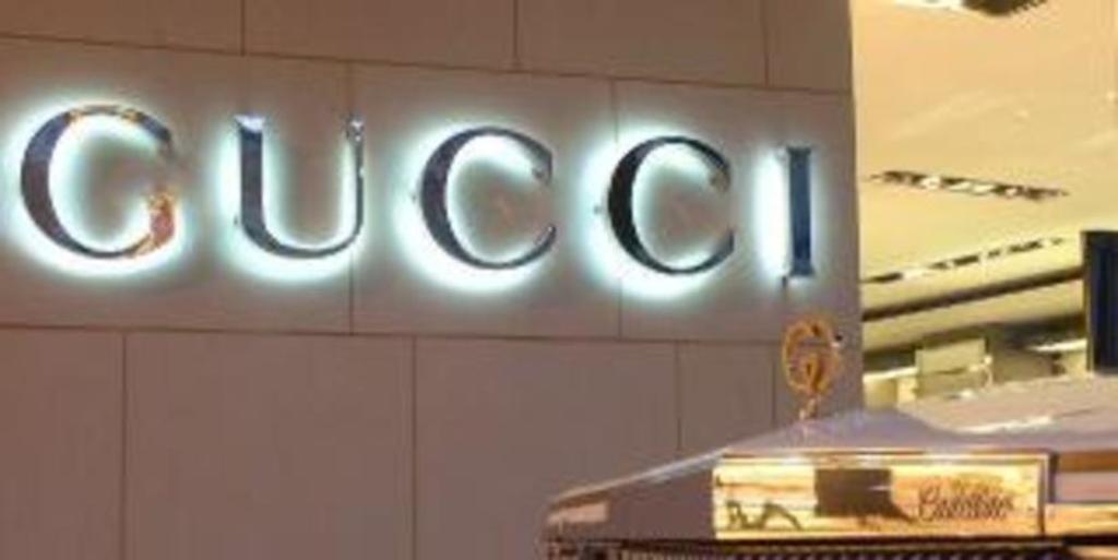 Владелец Gucci вложился в китайских ювелиров