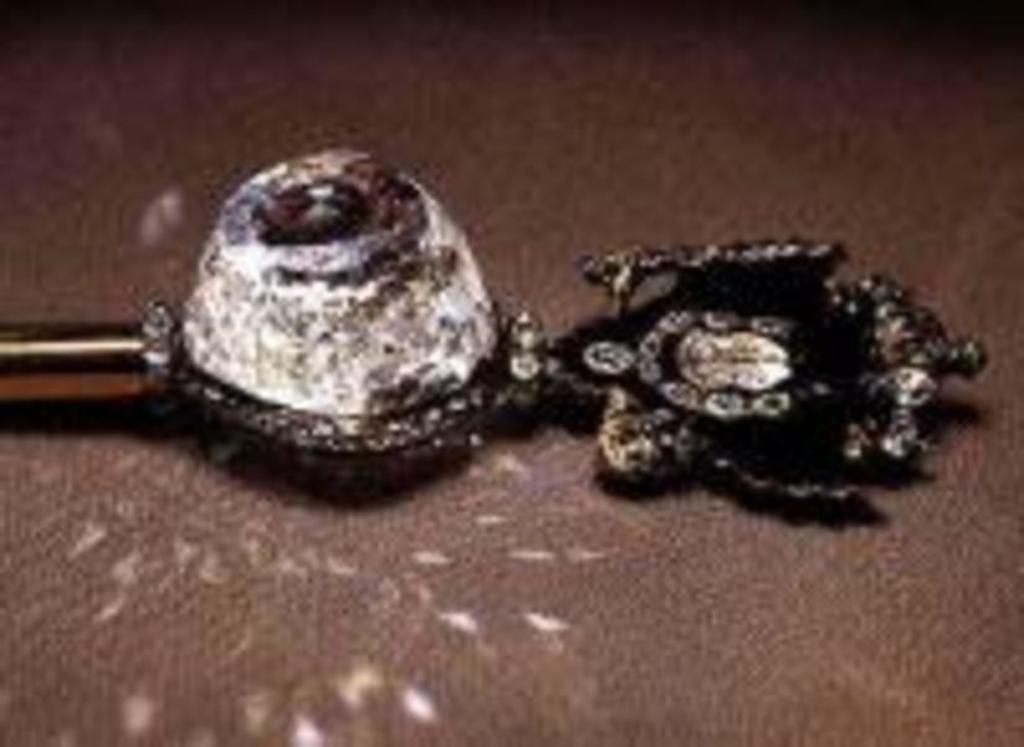 ОАО "Севералмаз" получил сертификат безопасности производства