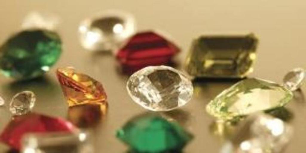 Diamdel сообщает о росте продаж алмазов в январе и феврале 2012 года