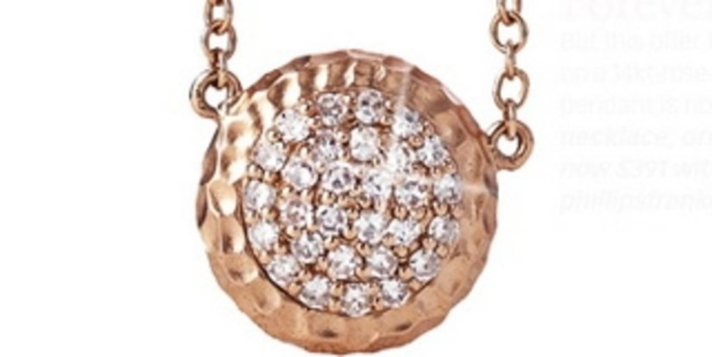 США: ожидается рост продаж ювелирных изделий на 11 % перед Днем святого Валентина