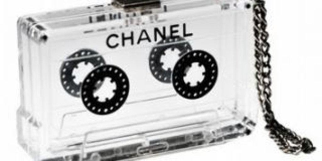 Новая ювелирная коллекция от Chanel