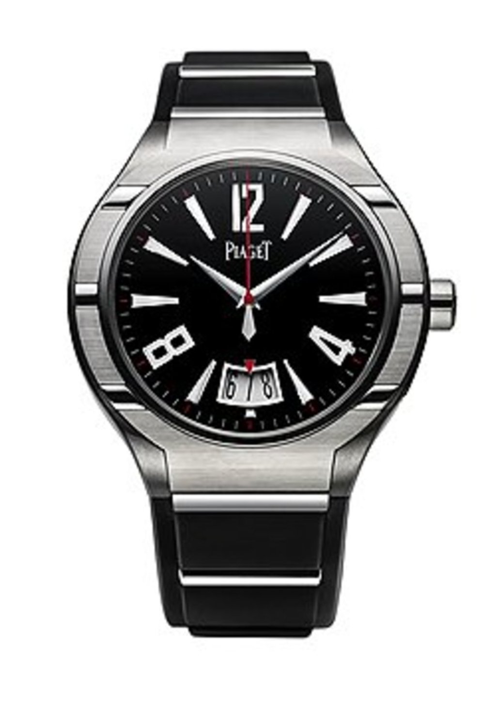 Коллекция Piaget Polo FortyFive