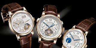 Часы A. Lange & Söhne в магазине Sublime by BOSCO