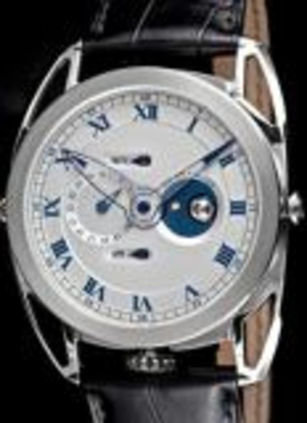 Dream watch. Занетта часы. De Bethune реклама часов. De Bethune Dream watch 2. 270 Часов лет.