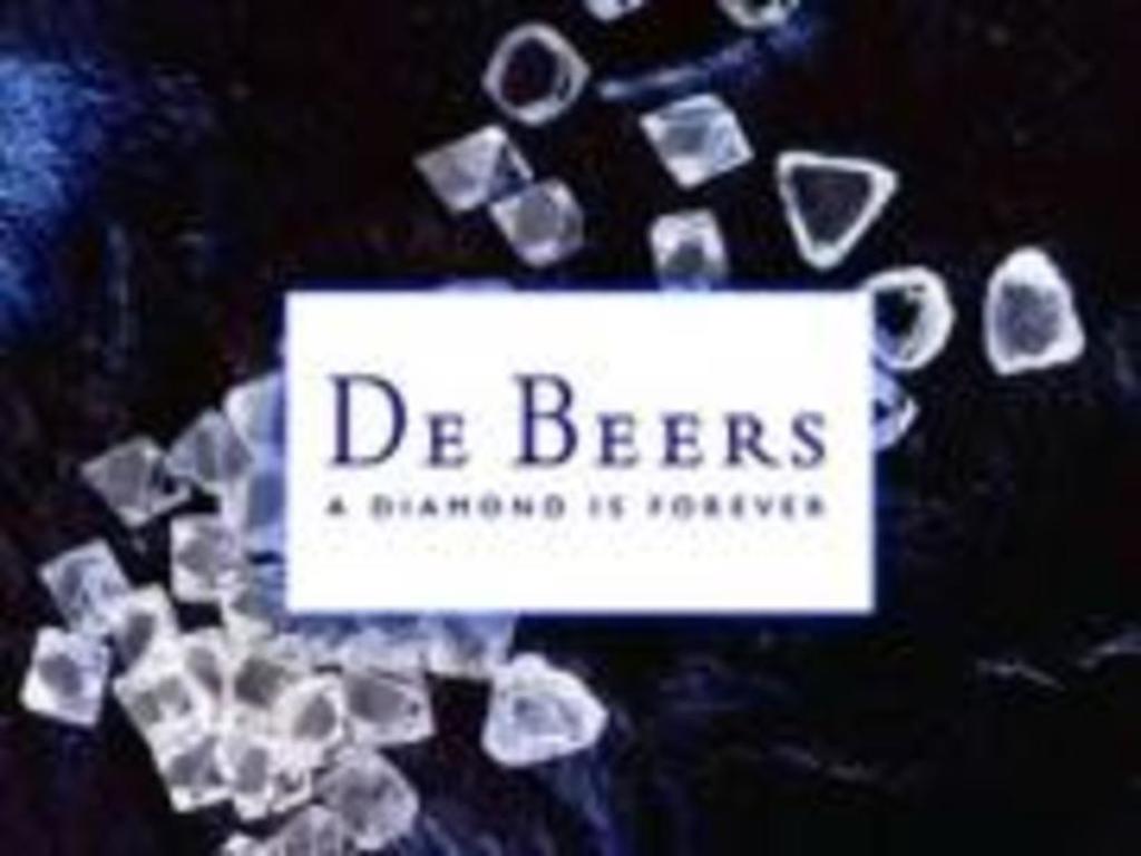 Руководитель маркетингового подразделения De Beers в США покидает свой пост