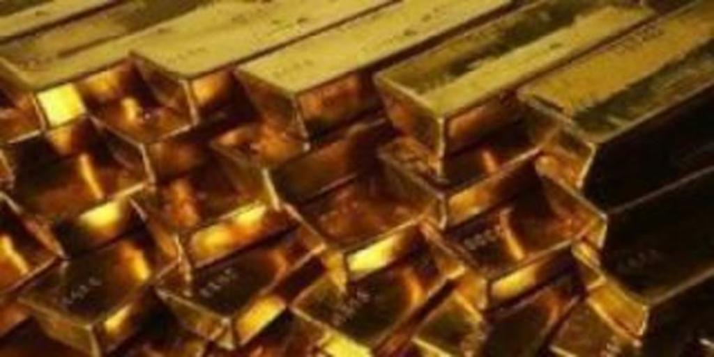 Рынок золота в Саудовской Аравии переживает кризис, продажи упали на 40-50 процентов. 