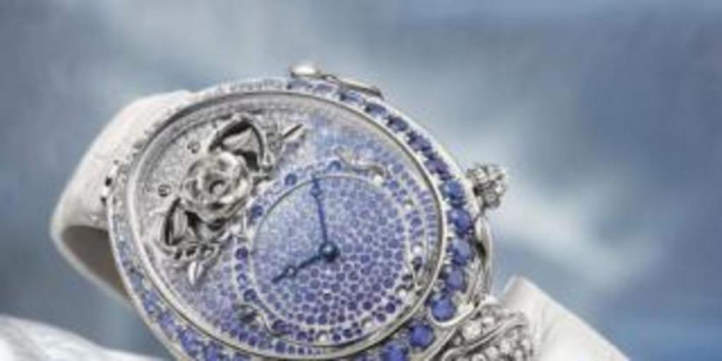 Наручным часам Breguet исполнилось 200 лет