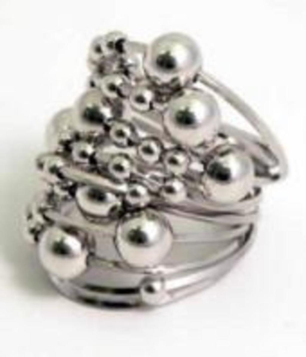 Ювелирный салон Gor «попал» на четыре миллиона