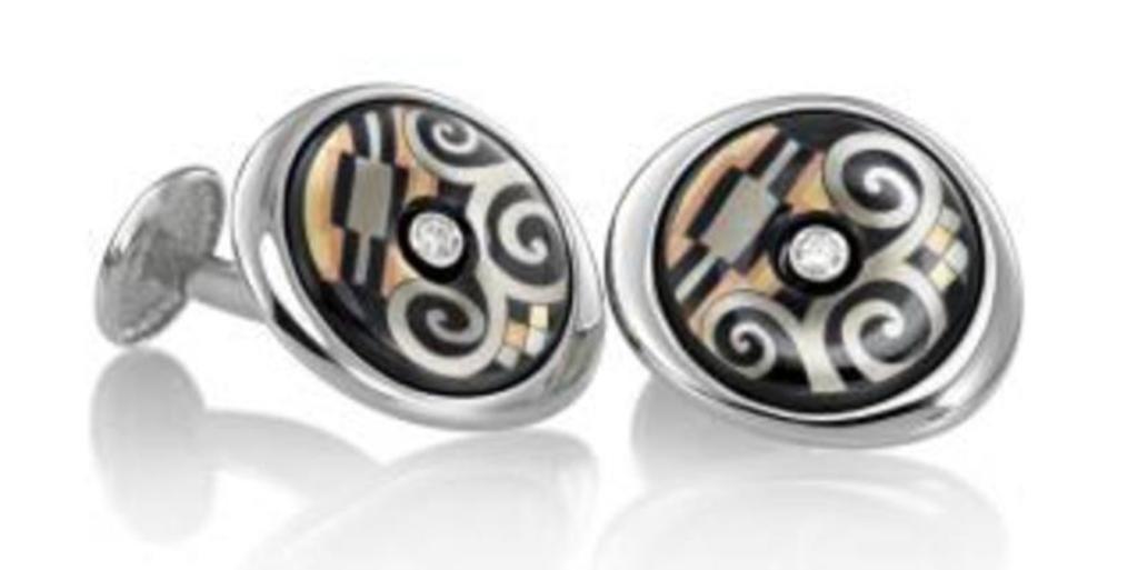 Украшения с эмалью: новая коллекция Frey Wille