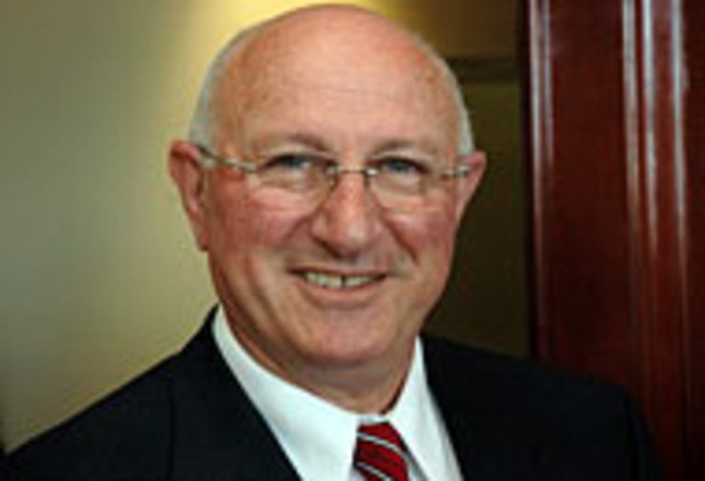 "Русский" глава алмазных промышленников Израиля запускает портал для России