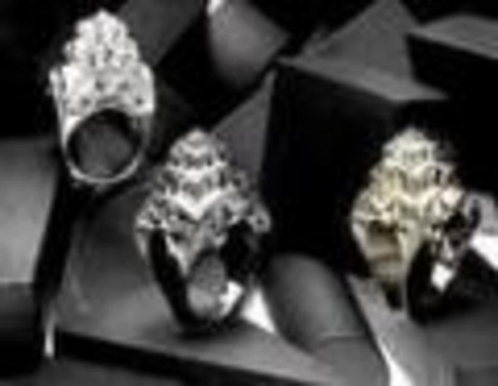 А. Федоров избран в Ассоциацию Гильдии ювелиров