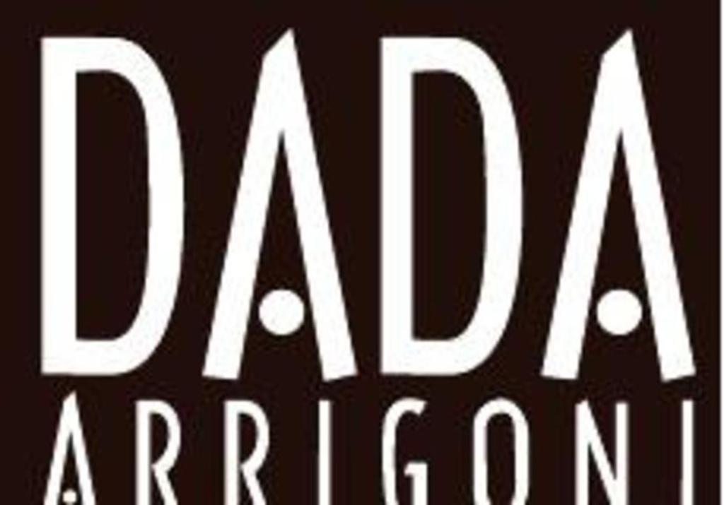 «Dada Arrigoni» - принцесса и лягушка