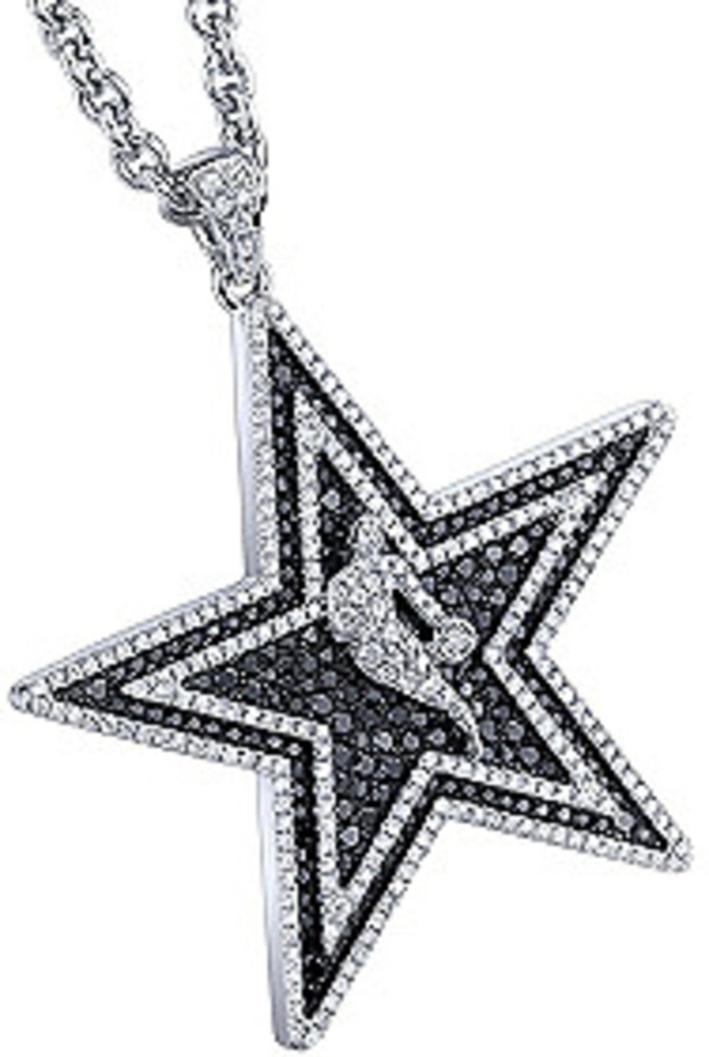 Ювелирная коллекция НБА от Gameplan Concepts: только для фанатов баскетбола