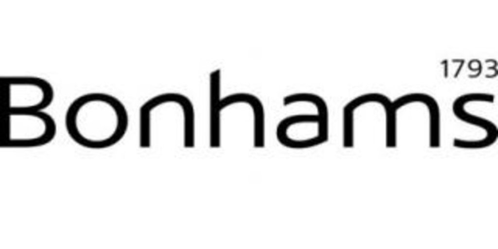 Аукцион Bonhams подсчитывает прибыль