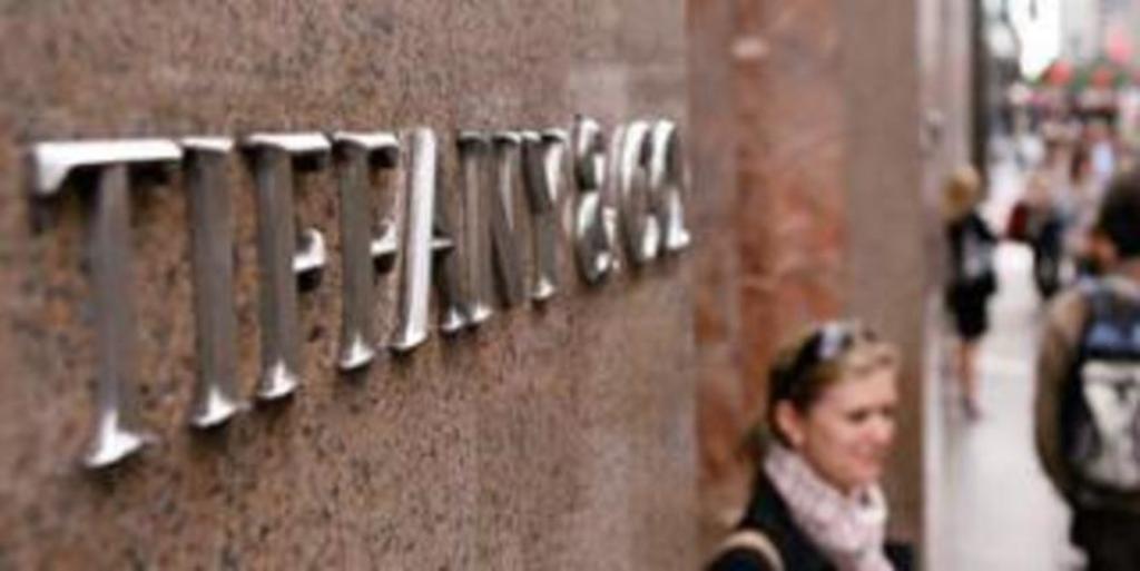 Алроса и Tiffany подпишут многомиллионнный контракт