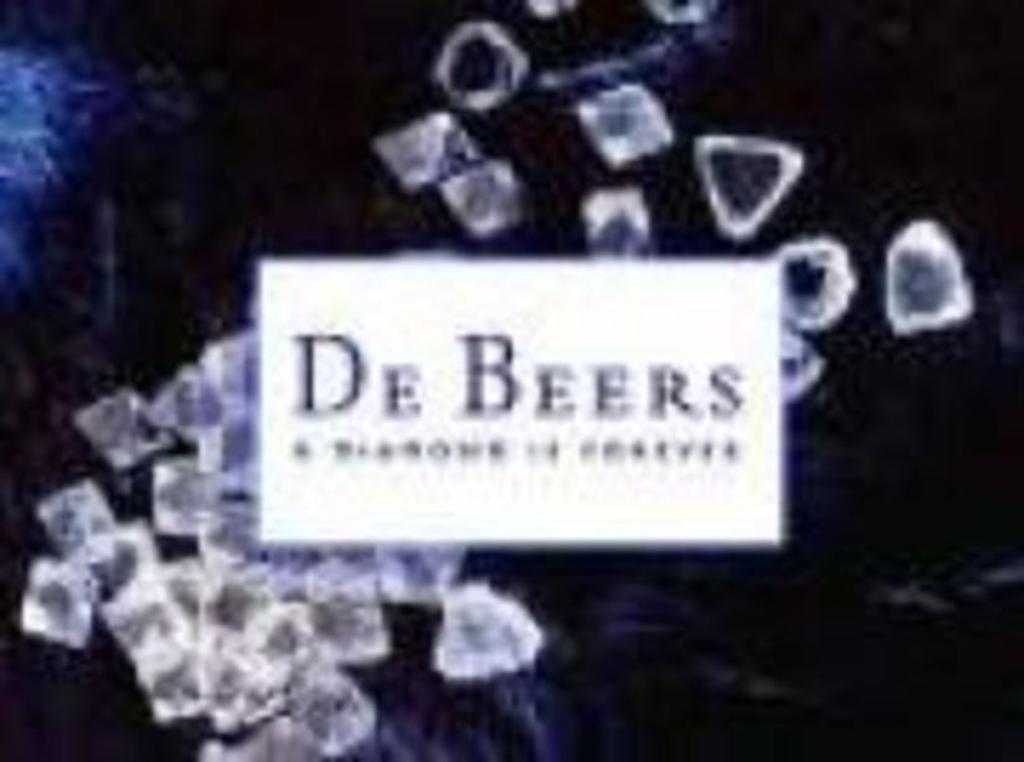 De Beers планирует сократить персонал