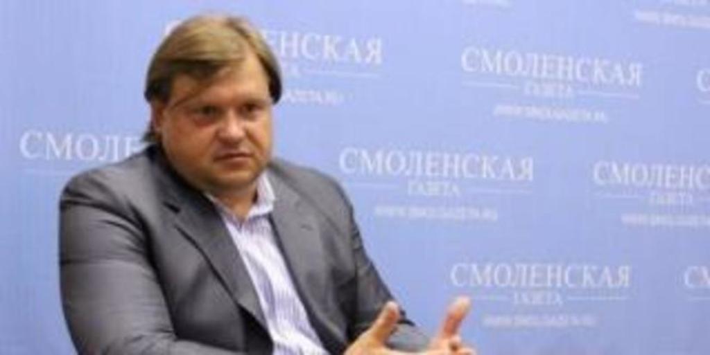 Максим Шкадов: "В конце 2012 года огранка была нерентабельной"