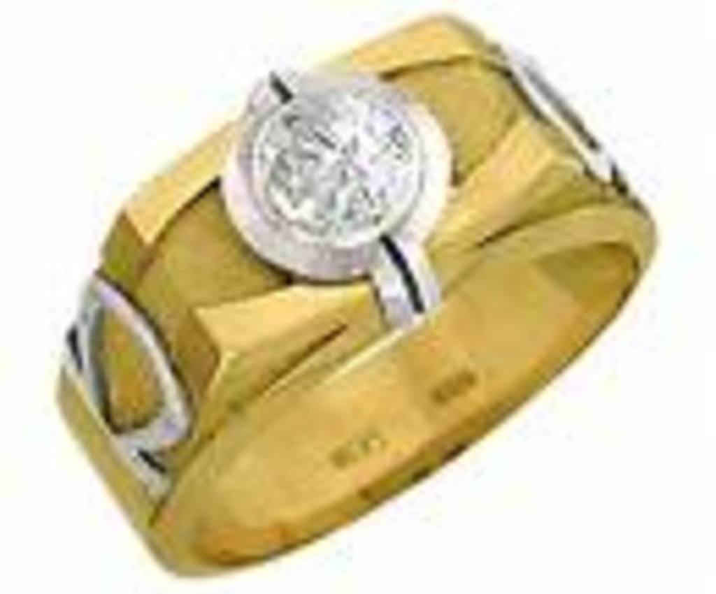 Одесский ювелирный завод «Аурум» становится банкротом