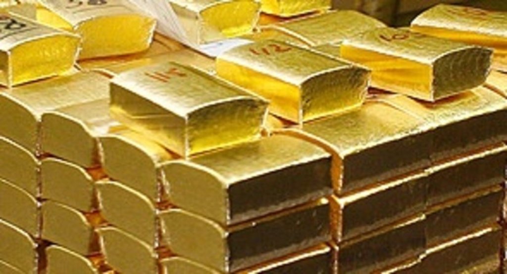 За 11 месяцев в Таджикистане значительно увеличилось производство золота