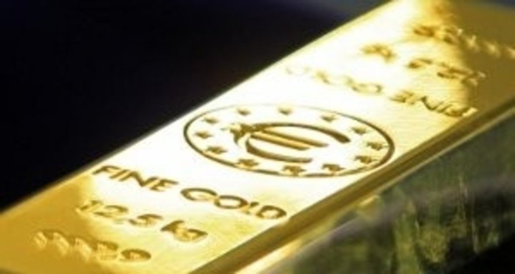Центробанки ЕС и 4-е соглашение по золоту