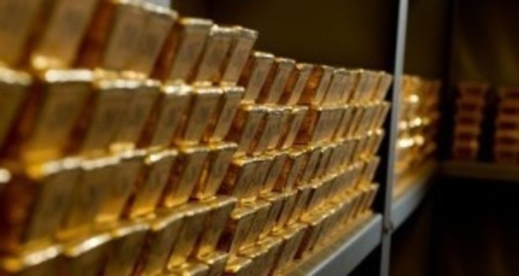 WGC: покупки золота Центробанками в июле 2014
