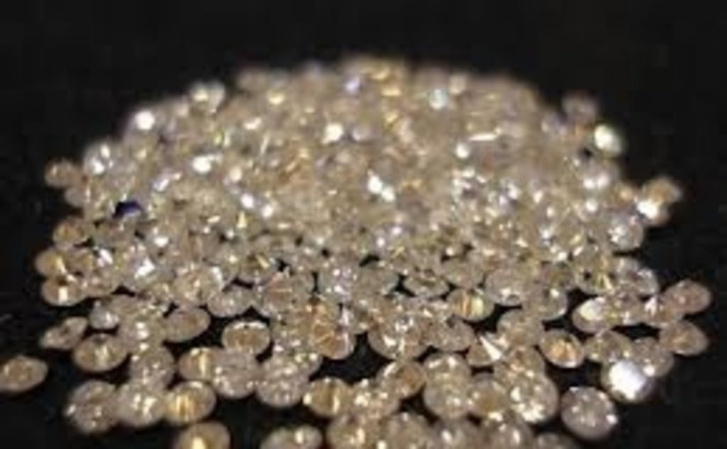 На Дальнем Востоке может появиться биржа бриллиантов