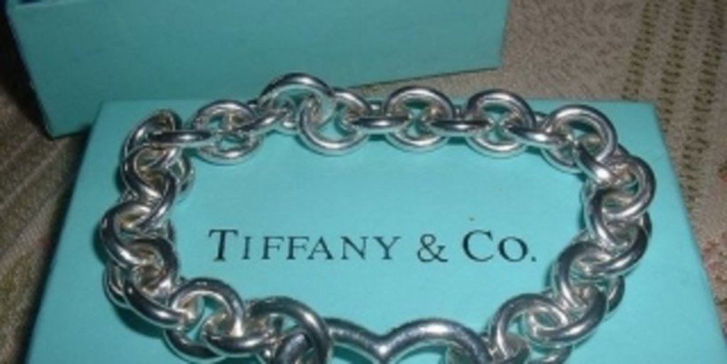 Tiffany & Co. займется производством фирменных часов