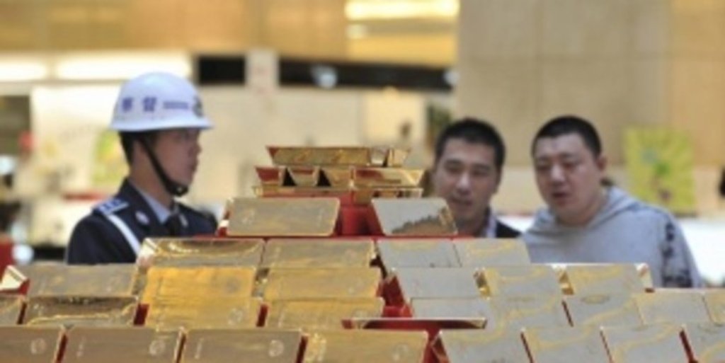 В Гонконге у владельца приисков похитили более 900 кг золота