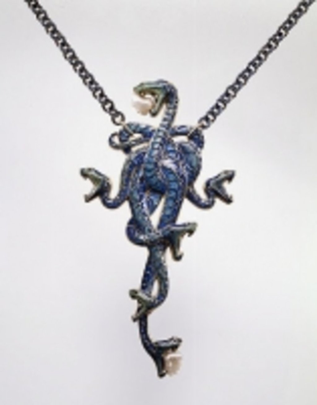 Выставка «Стиль модерн в эпоху последних русских царей» открылась в Амстердаме