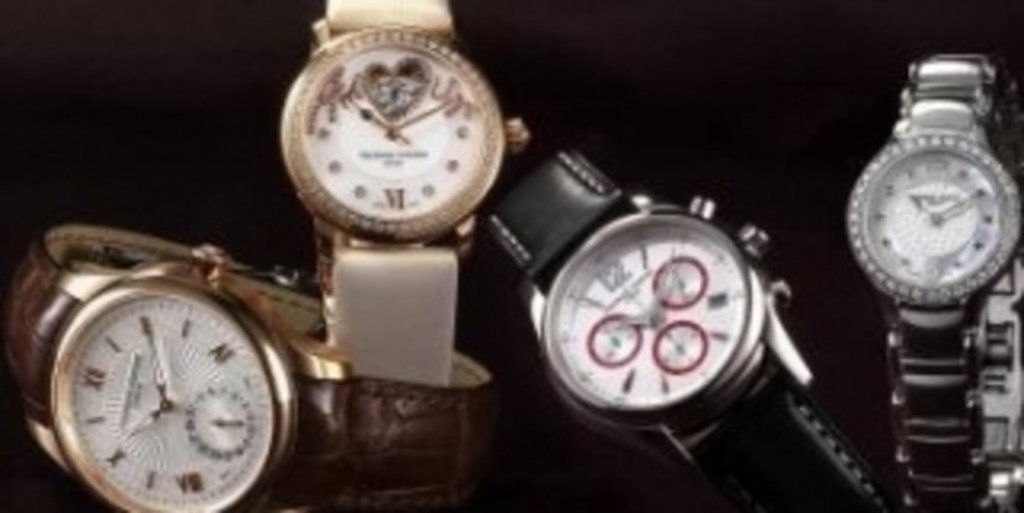 Frederique Constant для благотворительного аукциона Only Watch создаст семейную коллекцию элитных часов