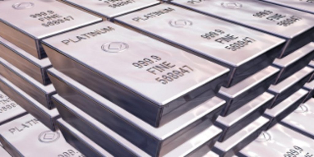 В 2011 году спрос на платину в Индии вырастет на 30 - 40 %