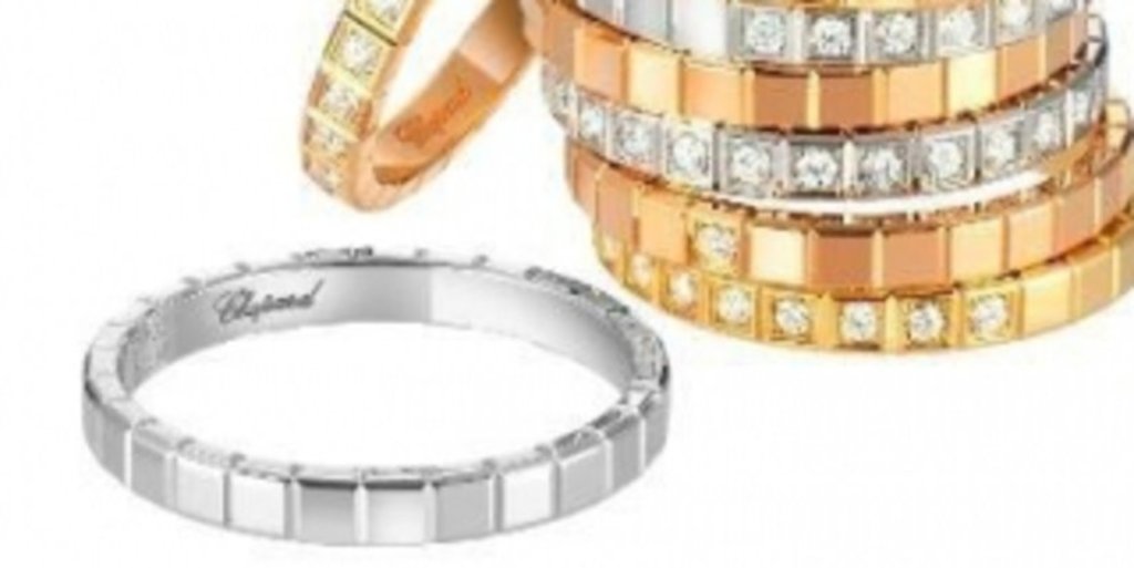 О новой летней ювелирной коллекции Chopard