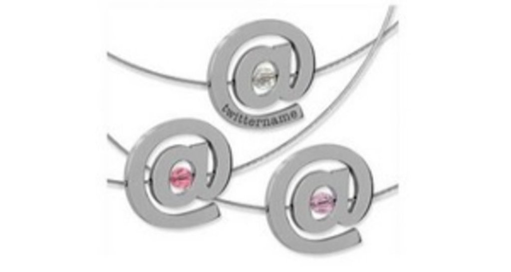 Creations Blend представила коллекцию для любителей общения в  Твиттере