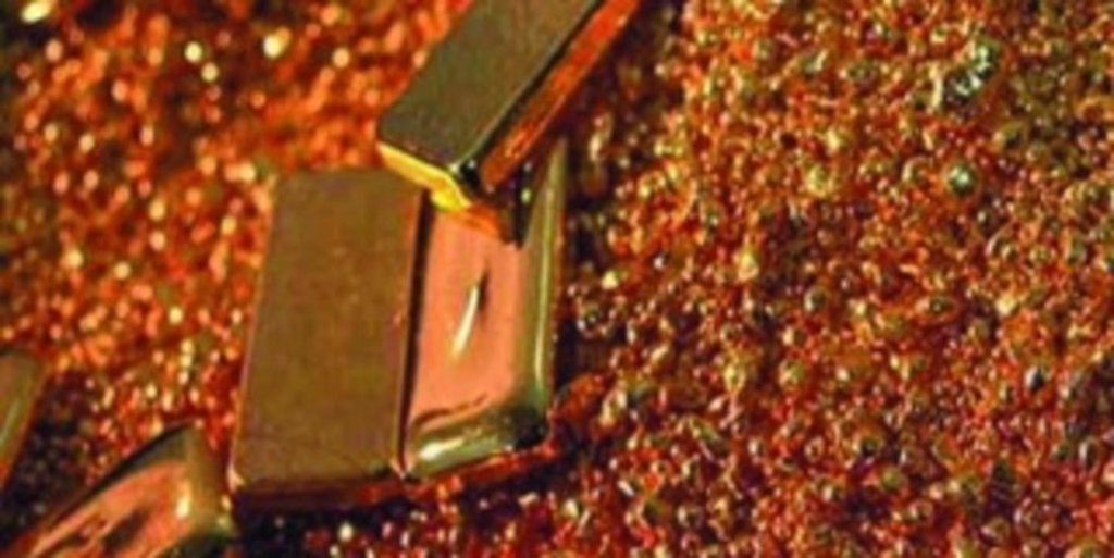 ФСБ Забайкалья изъяло из незаконного оборота 25,5 кг золота