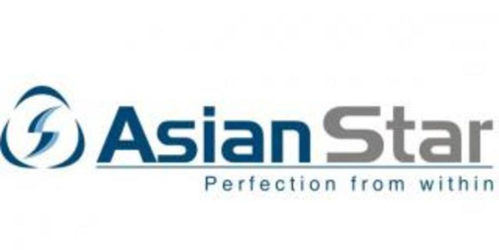 Asian Star сообщила об увеличении продаж на 5%