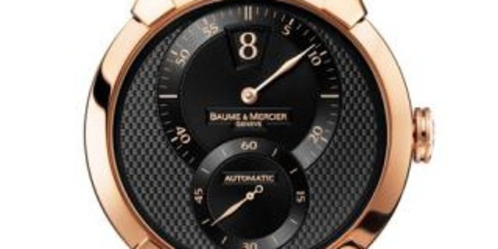 RJC сертифицирует производителя часов Baume&Mercier