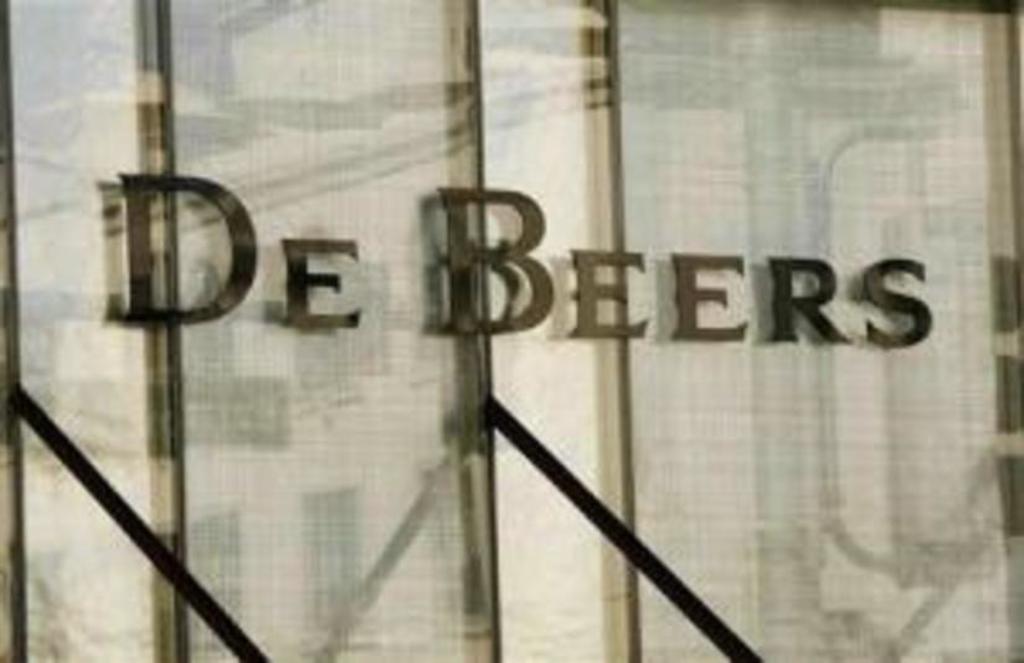 De Beers меняет владельцев