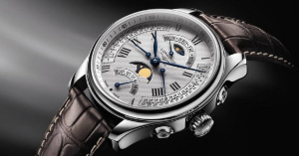 Новинки Longines 2011 на Baselworld