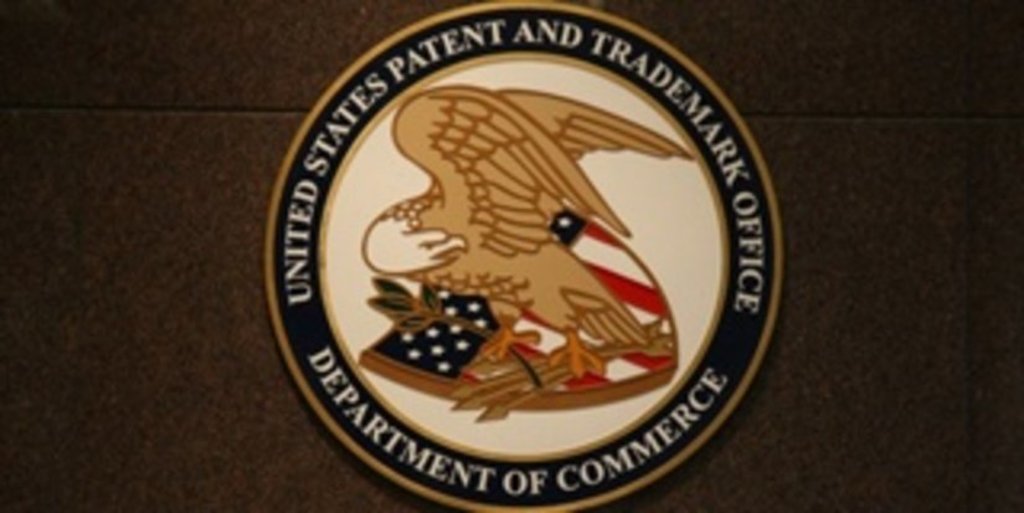 USPTO зарегистрировало торговую марку