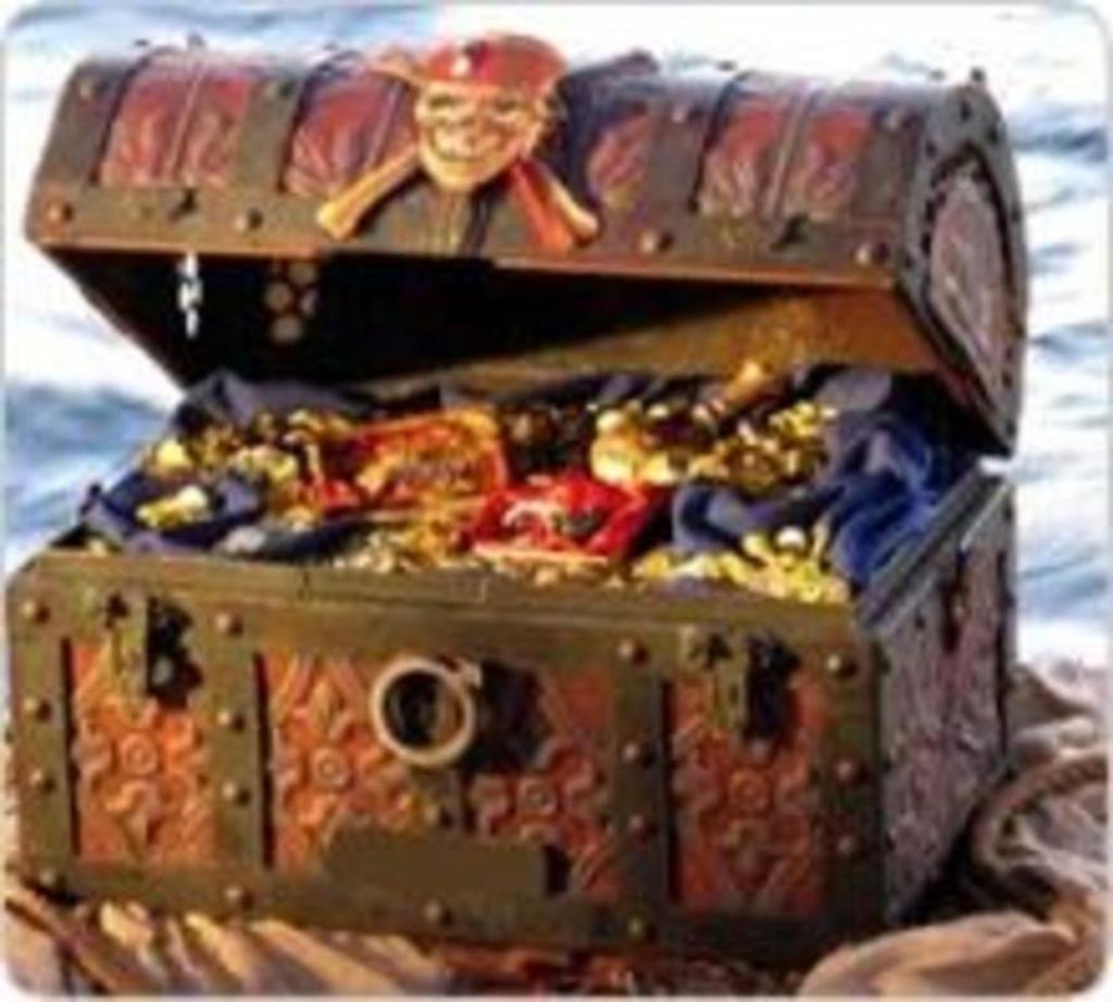 Бизнес для романтиков