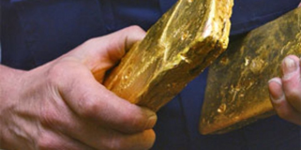 Barrick заявил, что авария на Goldstrike не повлияет на добычу в 2010 году