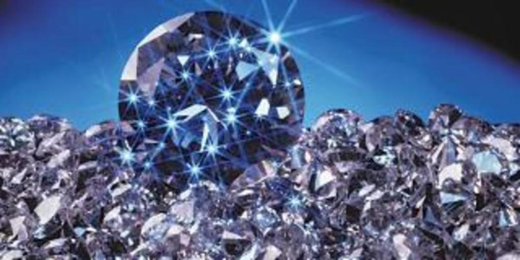 В марте текущего года экспорт бриллиантов из США увеличился до 1,56 млрд. долларов