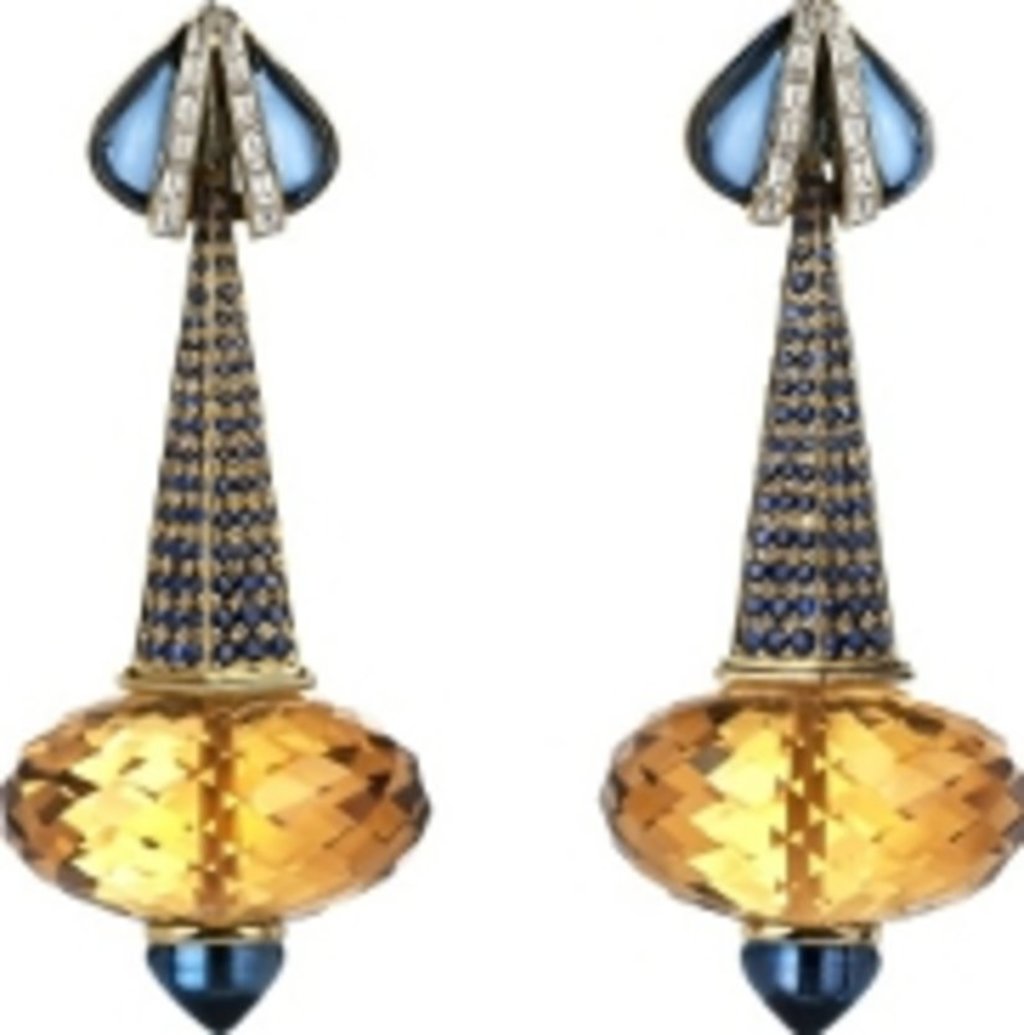 Новая коллекция Marina B скоро появится