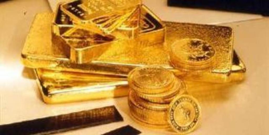 Объем розничных продаж золота в Дубаи и Абу-Даби за прошлый месяц  уменьшился на 10 % в сравнении с апрелем прошлого года