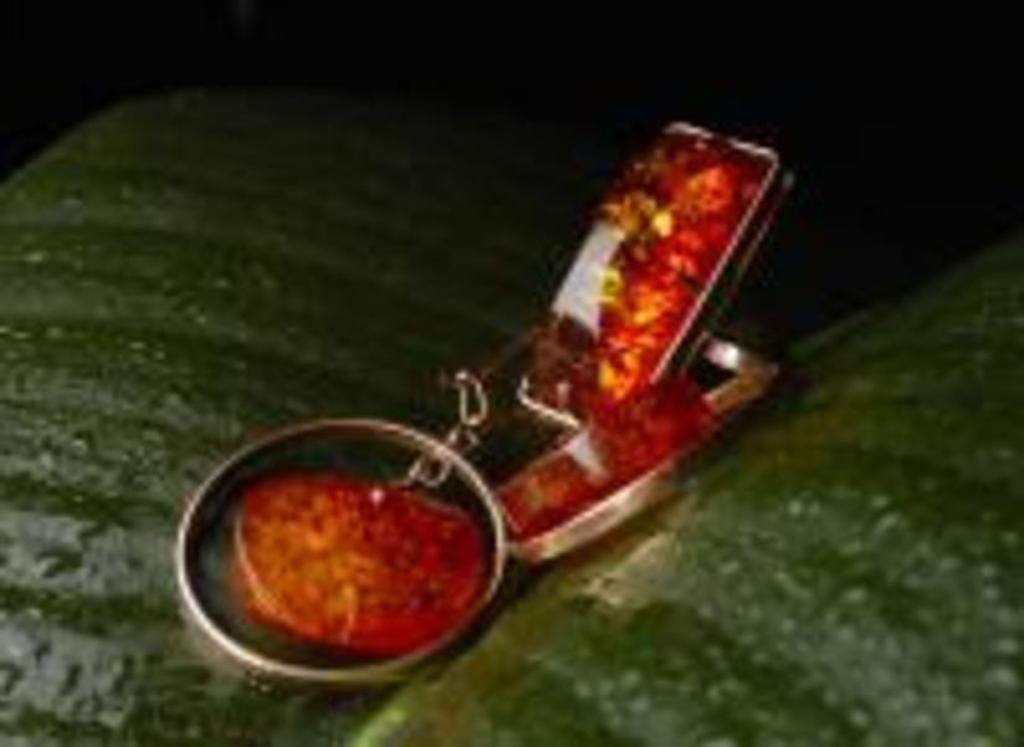 Во Франции продажи ювелирных изделий снизились