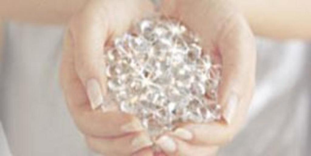 Китай выступает за возобновление экспорта алмазного сырья из Маранге