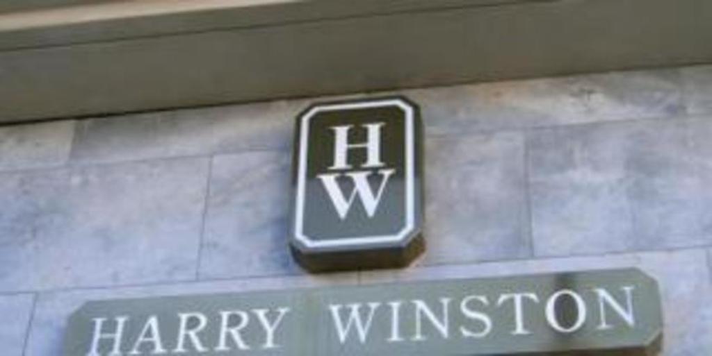 Доходы Harry Winston выросли за счет продаж мелких алмазов